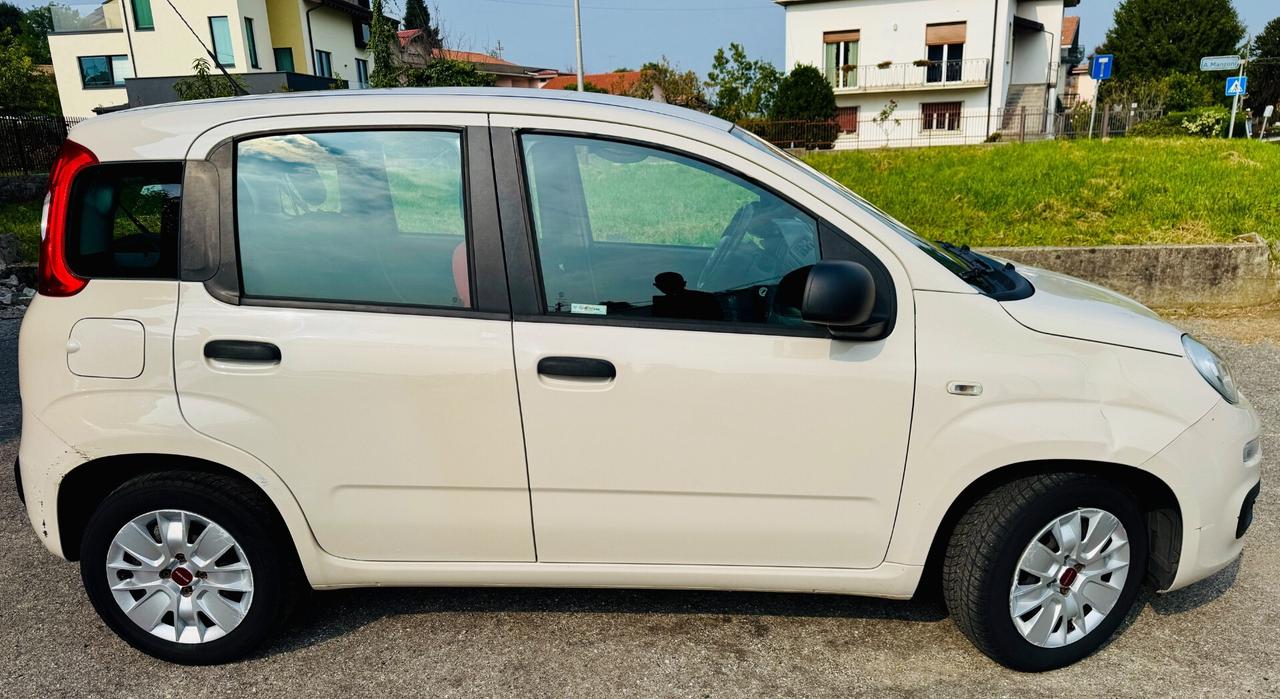 Fiat Panda 1.2 EasyPower Lounge!!!!!!!!!!!!