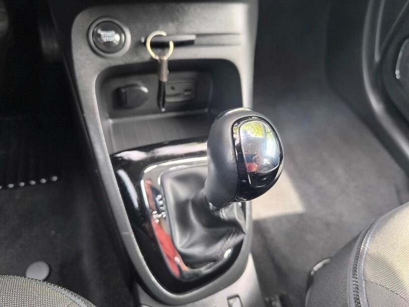 Renault Captur 1.5 dCi 8V 90 CV R-Link CAMBIO AUTOMATICO