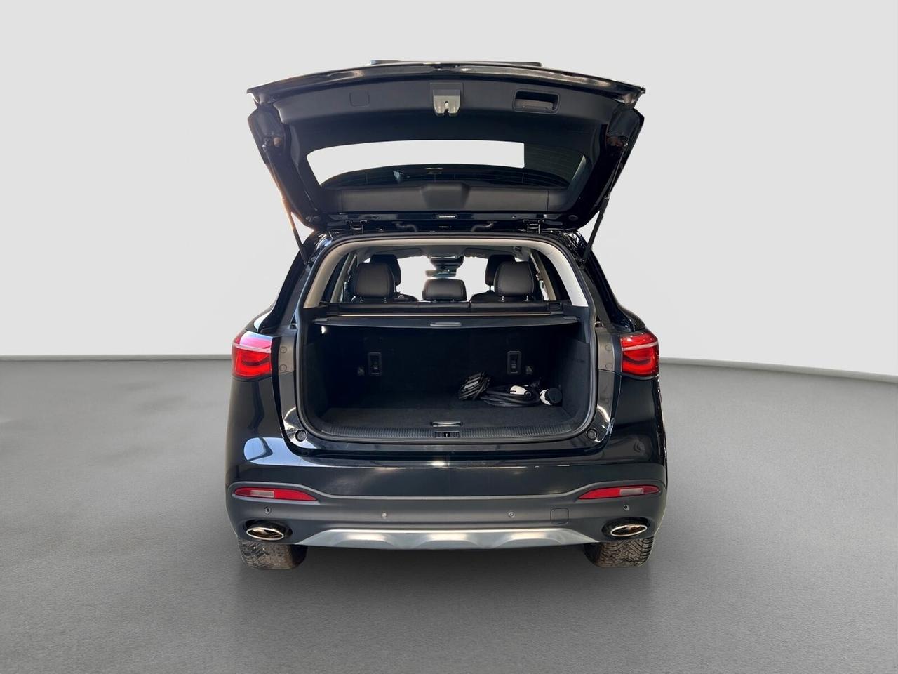 Mg EHS Plug-in Hybrid Excite