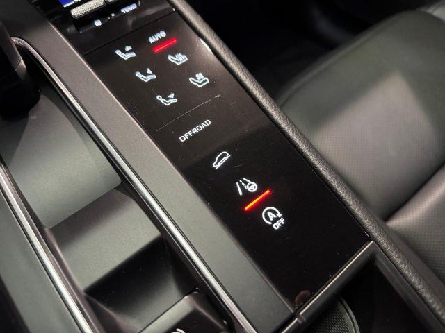 PORSCHE Macan 2.0 265 CV *RADAR*21*SPORT CHRONO*UNIPROP*