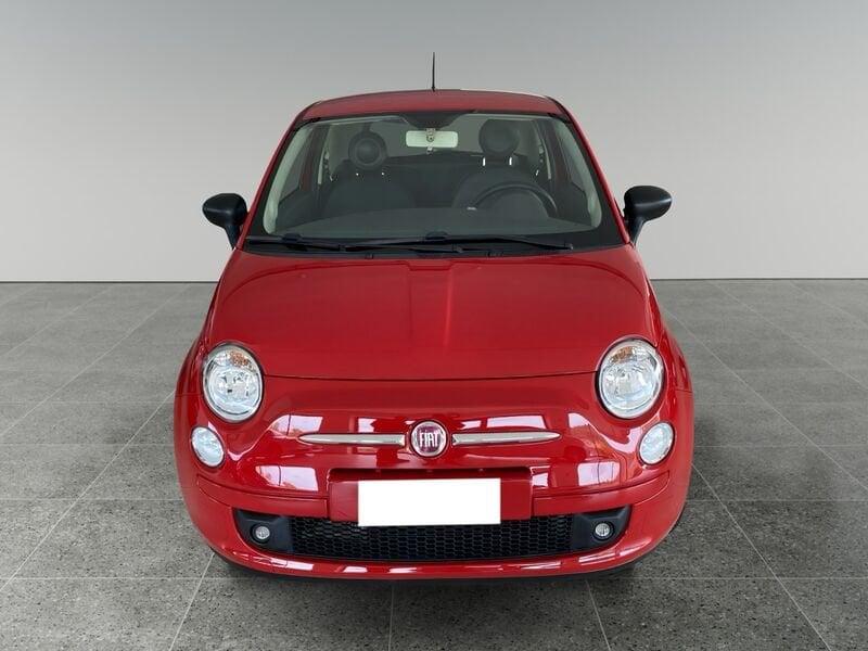 FIAT 500 500 1.2 Pop