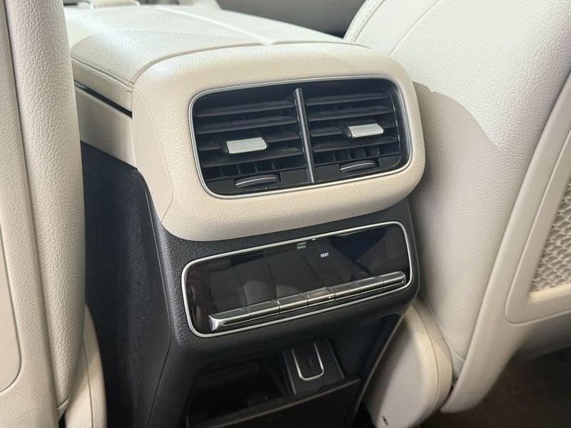 Mercedes-Benz GLE GLE 350 de phev (e eq-power) Premium 4matic auto ** TETTO PAN. IVA ESPOSTA **