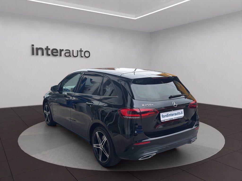 MERCEDES B 250 e phev (eq-power) Sport auto del 2022