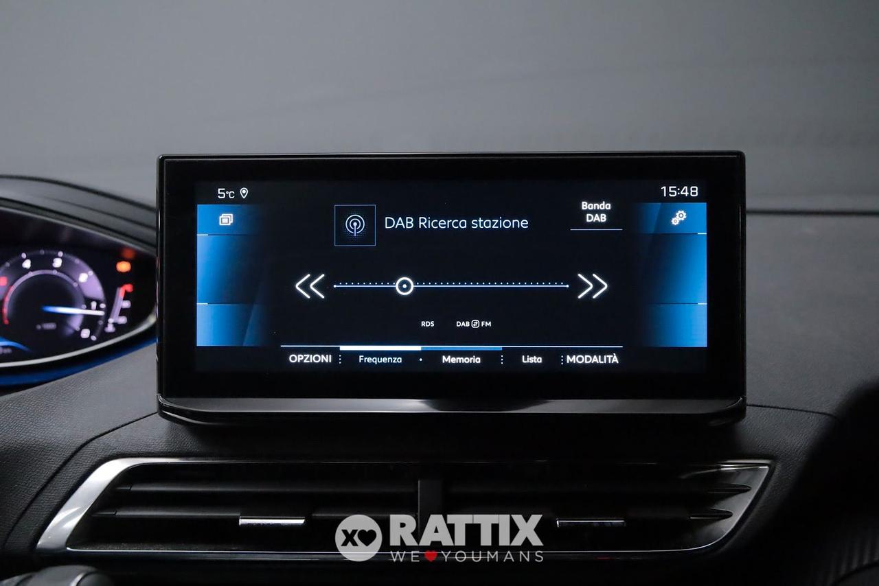 Peugeot 5008 1.5 BlueHDI 130CV Allure Pack EAT8 7p.ti