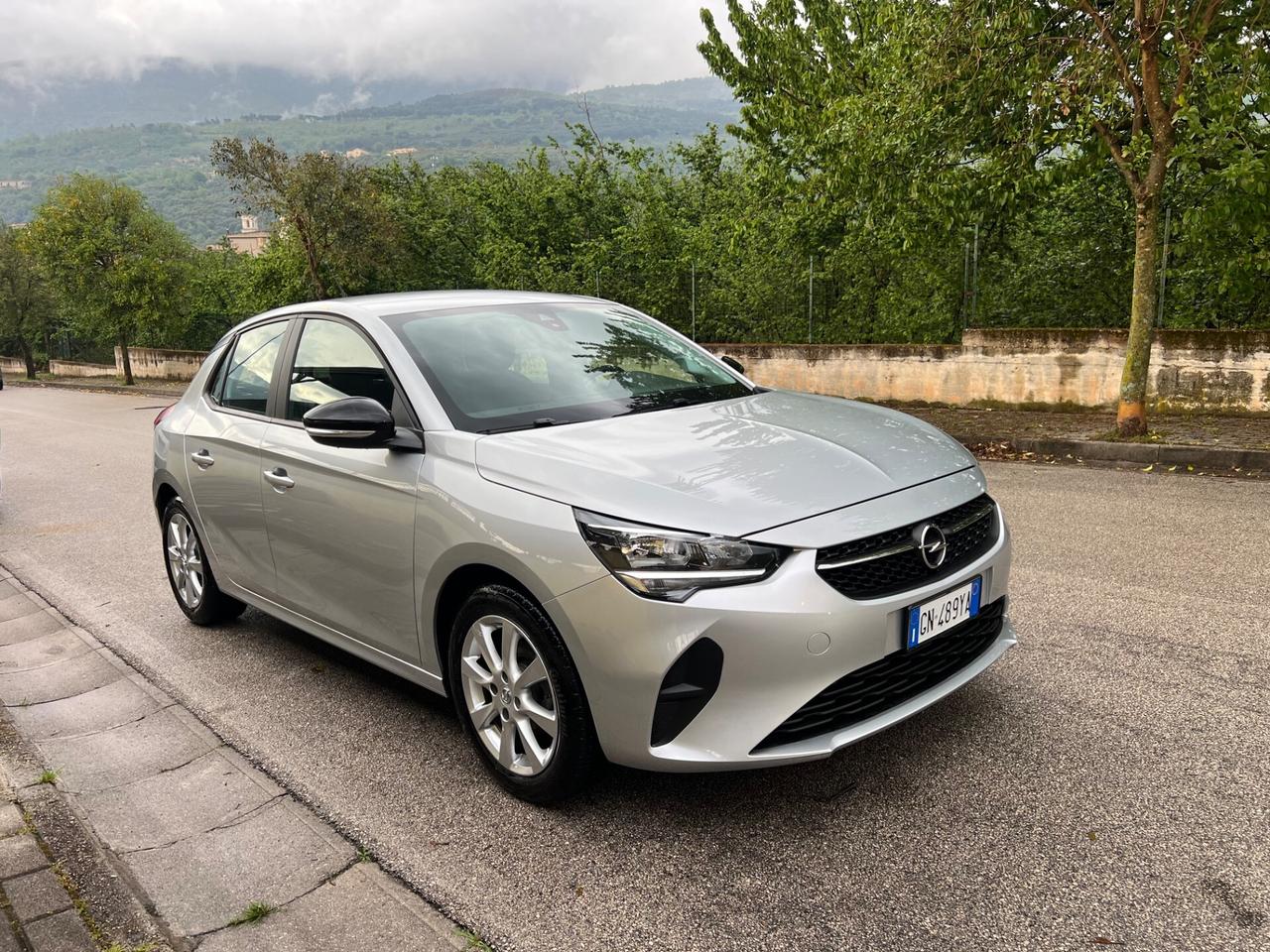 Opel Corsa 1.2 Gpl Elegance 9900km