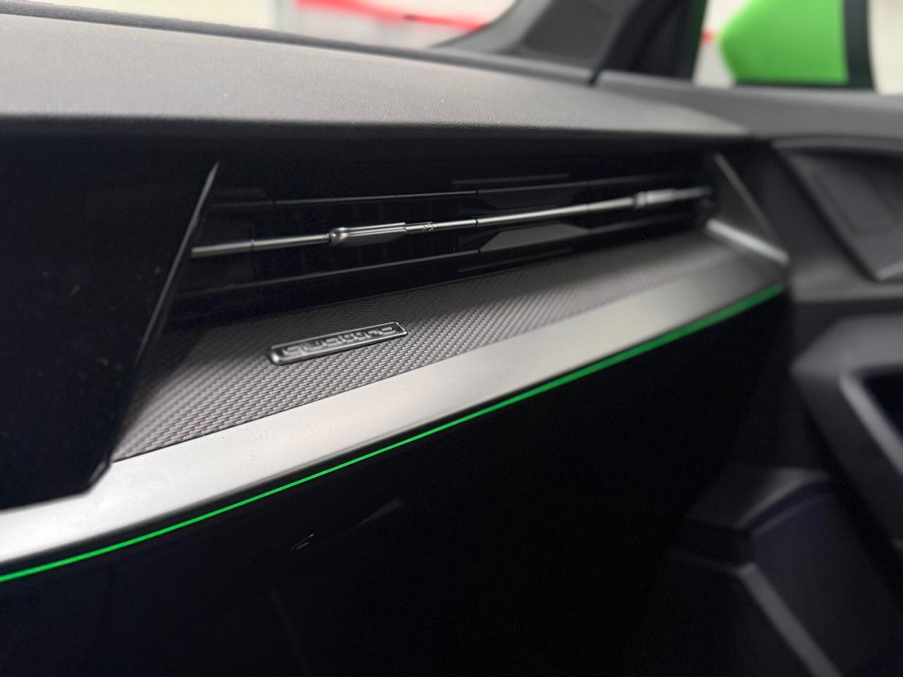 Audi A3 RS 3 SPB TFSI quattro S tronic