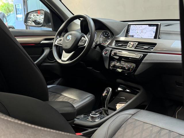BMW X1 xDrive18d xLine
