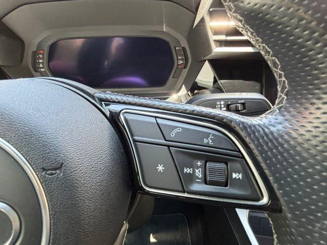 AUDI A3 SPB 30 TFSI S line edition