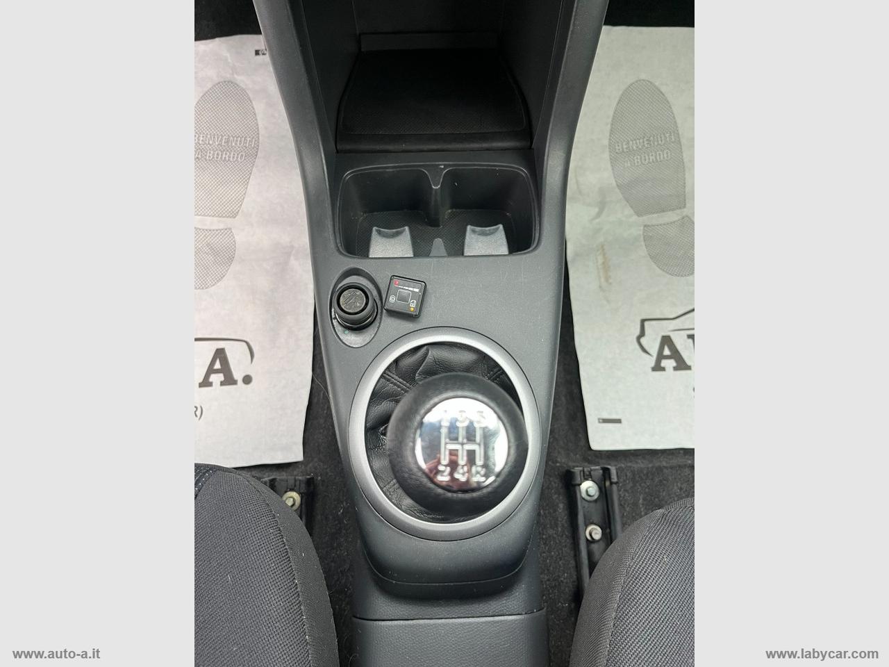 SUZUKI Swift 1.3 GPL 5p. GL