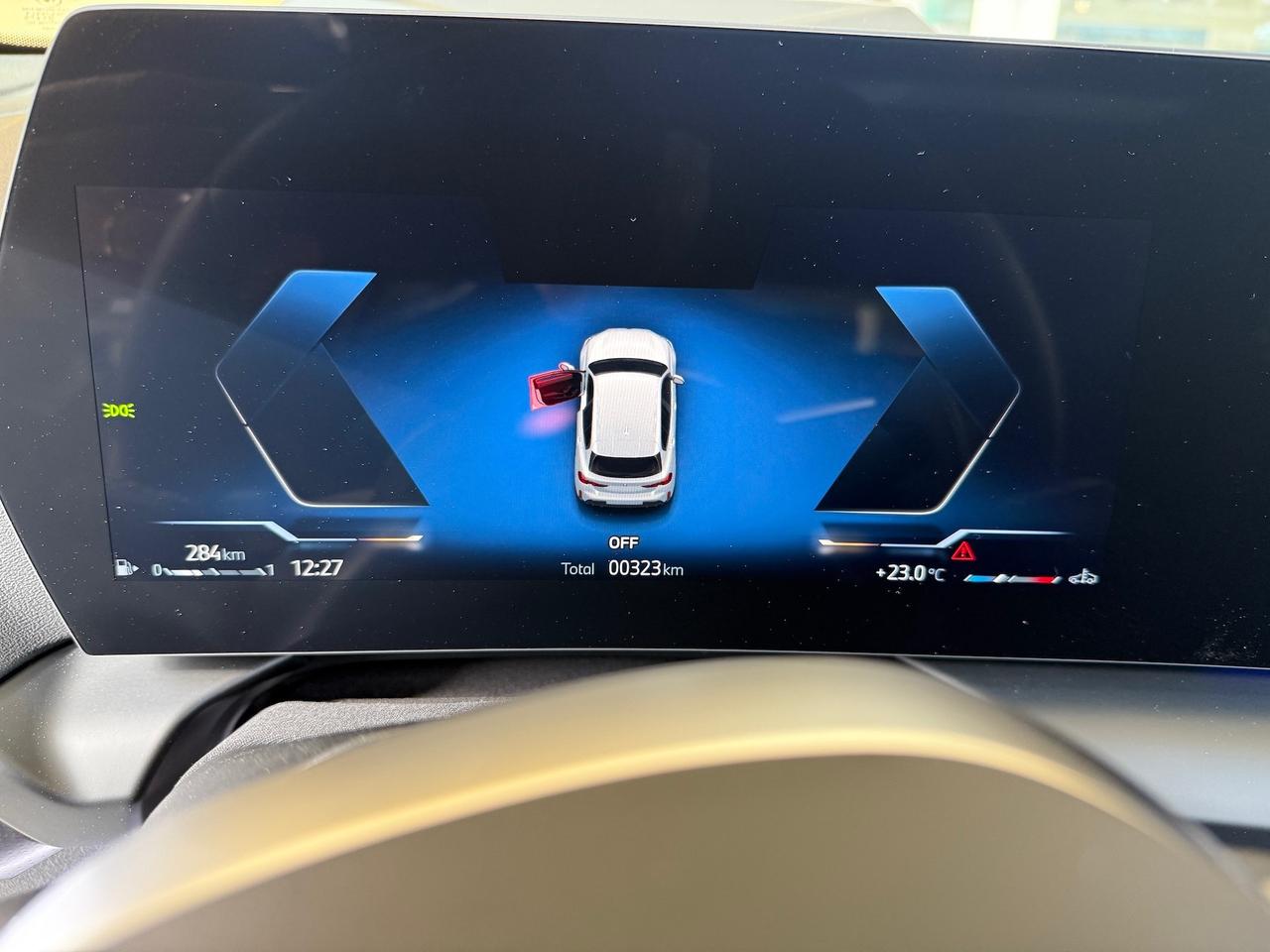 Bmw 118d 5p. MSport PRO Tetto Apribile Sedili PRO HeadUp Display - VISIBILE IN SEDE!!!