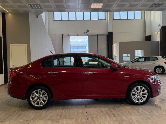 FIAT Tipo 1.4 4P. Lounge