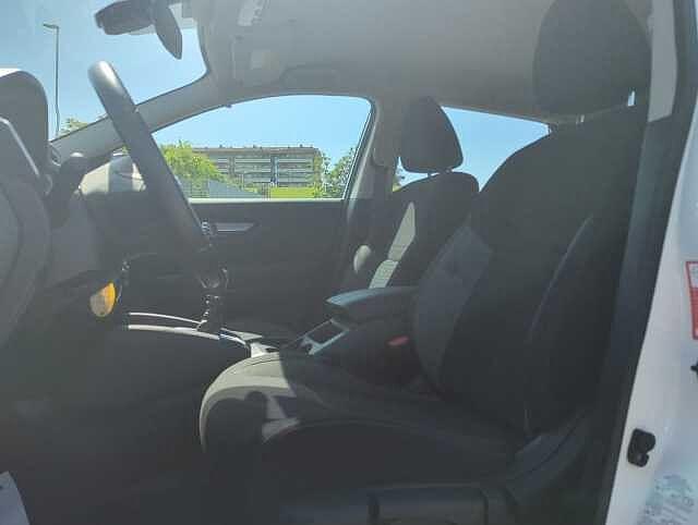Nissan Qashqai Qashqai 1.3 DIG-T 140 CV Acenta Premium