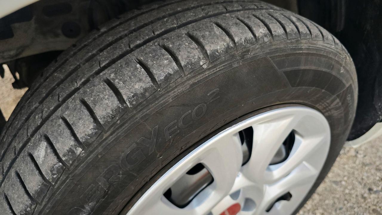 Fiat Panda 0.9 Twinair Natural power - 2019