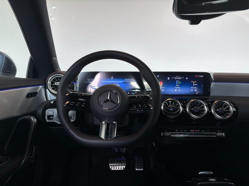 Mercedes-Benz CLA S.Brake CLA 180 d Automatic Shooting Brake AMG Line Advanced Plus