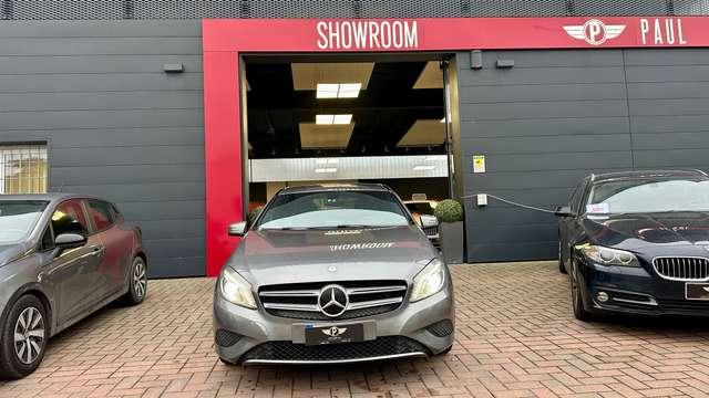 Mercedes-Benz A 180 1.5 CDi 109CV Automatico Sport + Neopatentato