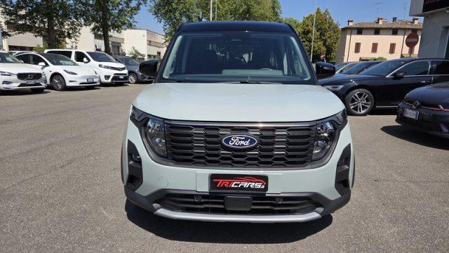 FORD Tourneo Courier 1.0 EcoBoost Active PERMUTE UNICOPR.