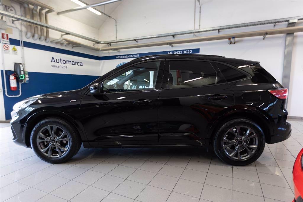 FORD Kuga 1.5 ecoboost ST-Line 2wd 150cv del 2021