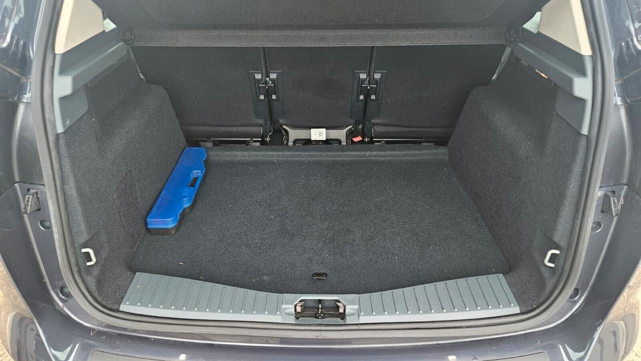 Ford C-Max 1.6 TDCI 116CV Plus