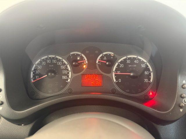 FIAT Panda 1.2 Dynamic Eco