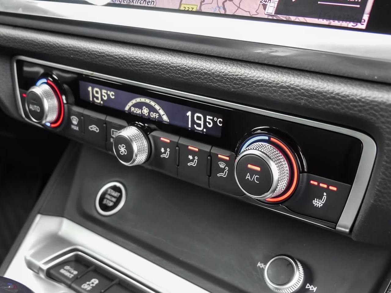 Audi Q3 35 TDI S tronic Business Advanced 150cv