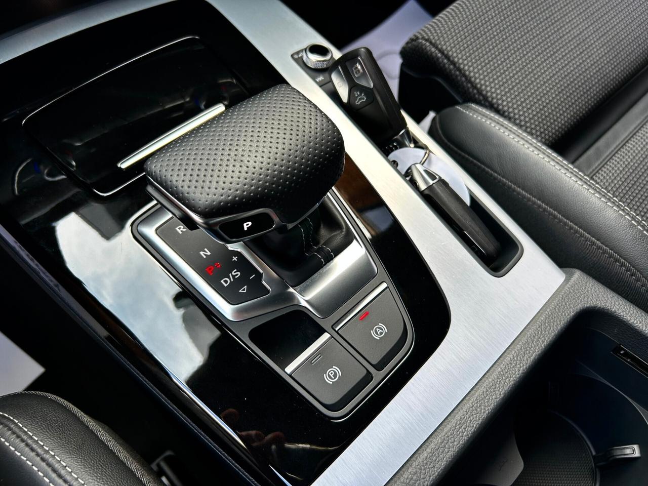 Audi Q5 SPB 40 TDI quattro Stronic Sline plus 2023