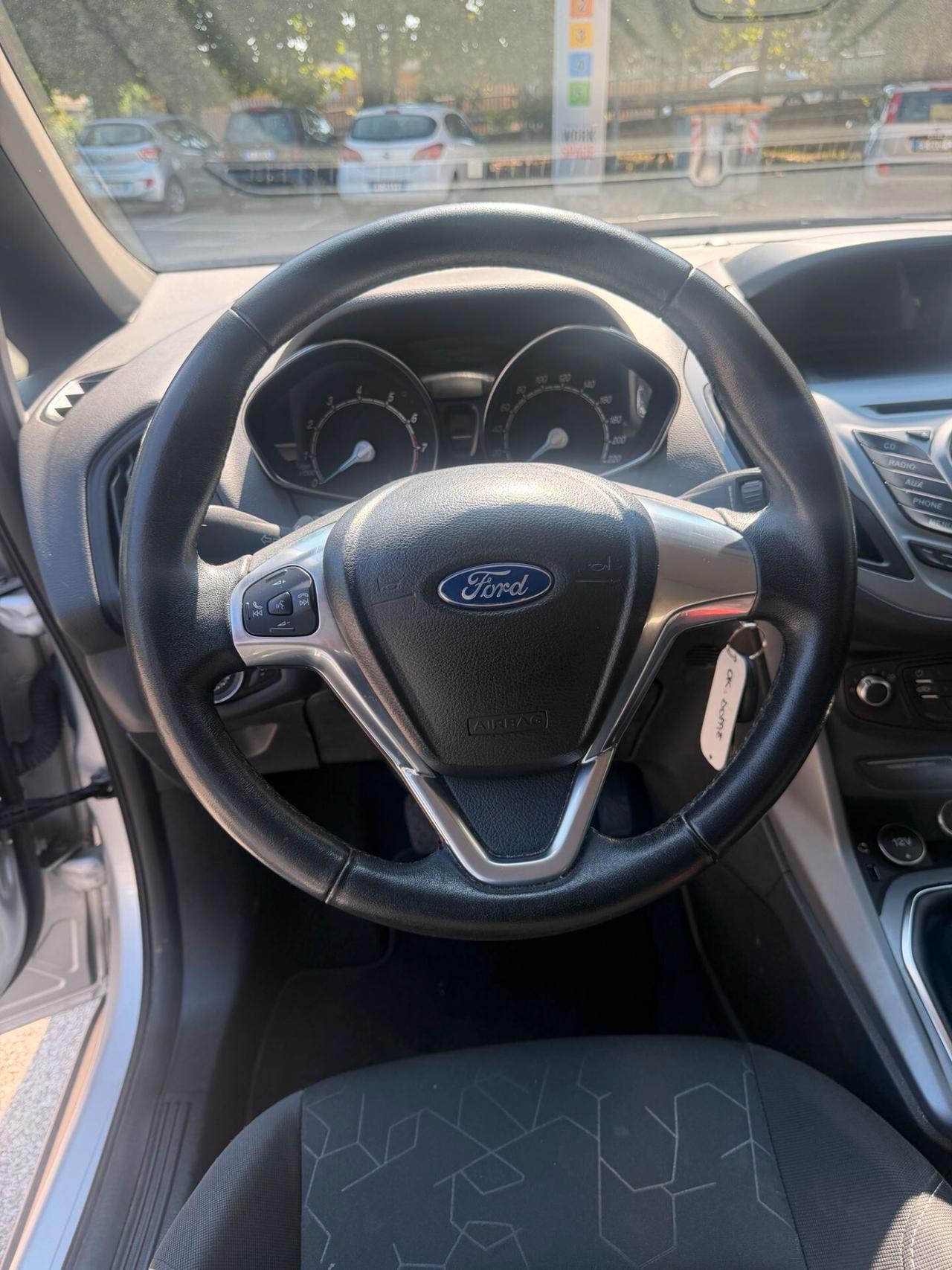 Ford B-Max 1.4 90 CV GPL