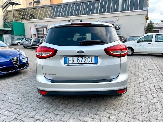 Ford C-Max 1.5 TDCi 120CV E6 Business Unico Proprietario!!!!
