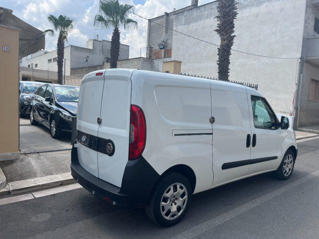 FIAT Doblo 1.3MJT Maxi DOPPIA PORTA SCAFFALATURA