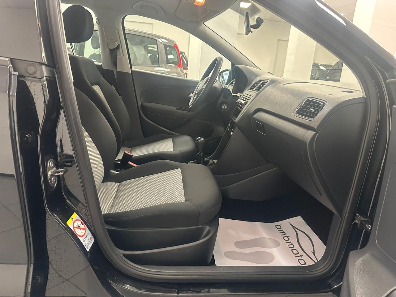 Volkswagen Polo 1.2 TDI DPF 5 p. Comfortline