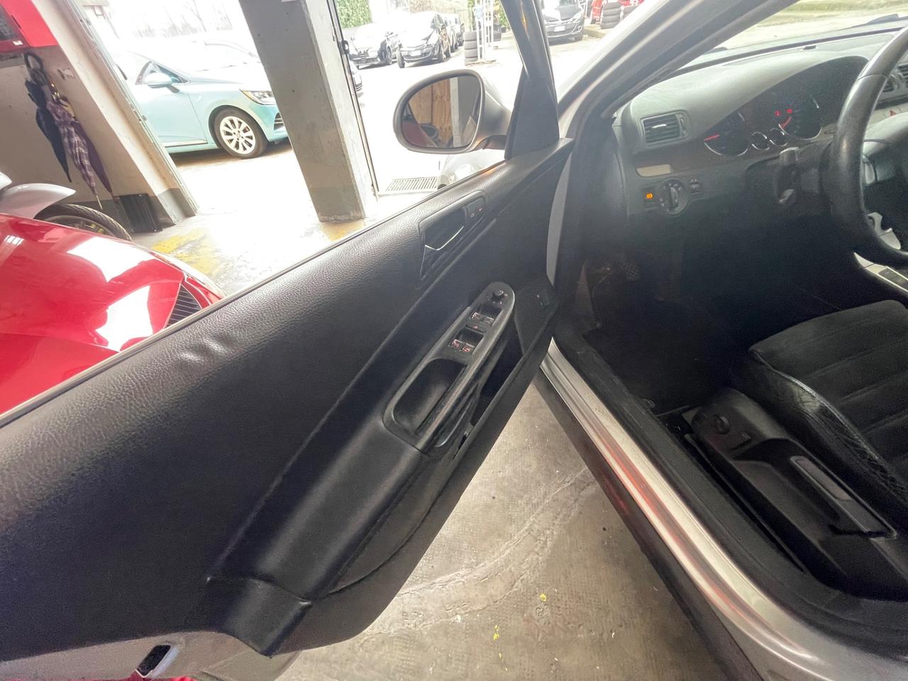 Volkswagen Passat 2.0 TDI DPF Var. Highline