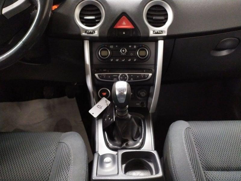 Renault Koleos 2.0 dci Dynamique 4x4 150cv fap