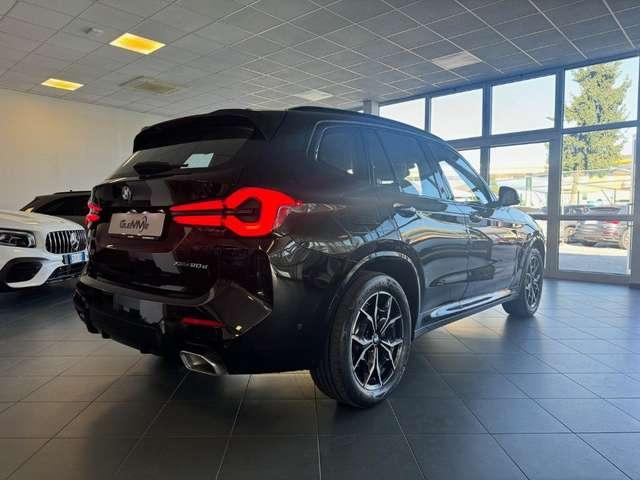 BMW X3 xDrive20d 48V Msport