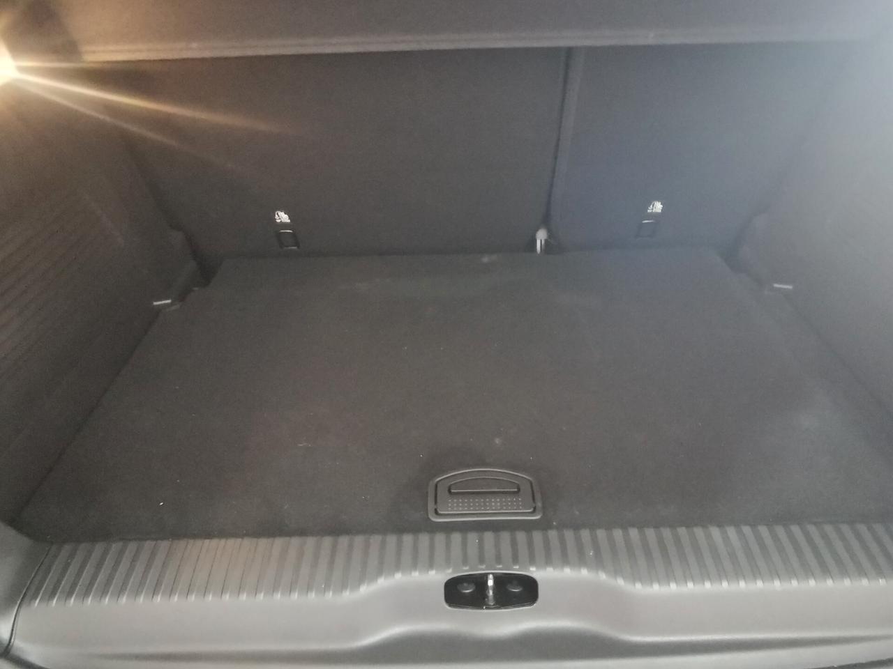 Citroen C3 Aircross C3 Aircross BlueHDi 100 S&S Feel