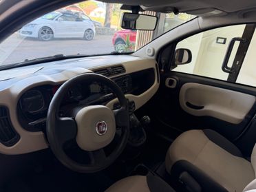 Fiat Panda 0.9 TwinAir Turbo Natural Power Easy