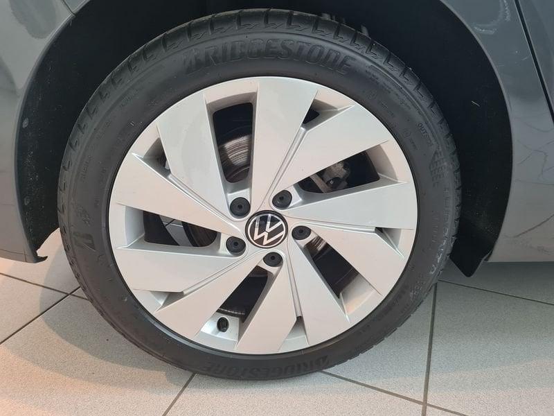 Volkswagen Golf 1.5 eTSI EVO ACT Style DSG