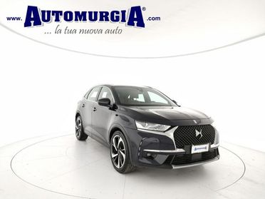 DS AUTOMOBILES DS 7 Crossback BlueHDi 130 aut. Grand Chic