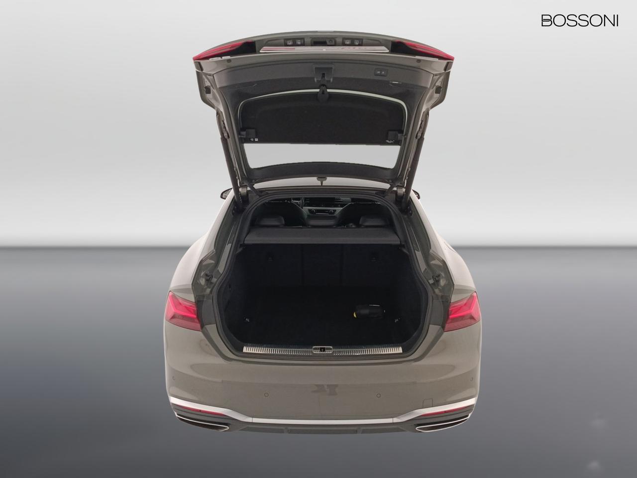 Audi A5 sportback 40 2.0 tdi mhev 204cv s line edition quattro s tronic