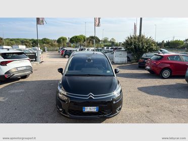 CITROEN C4 Picasso BlueHDi 150 S&S Shine