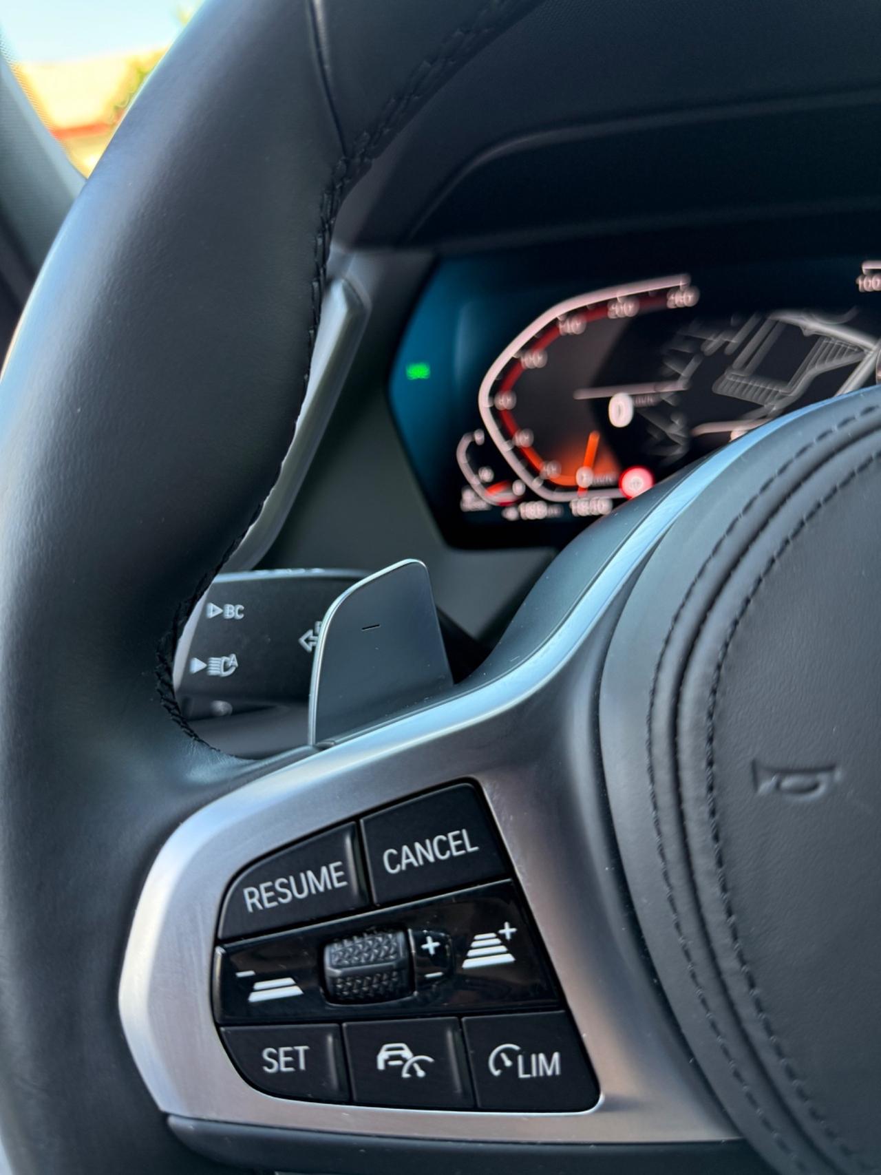 Bmw serie 1 118d M SPORT - 2023