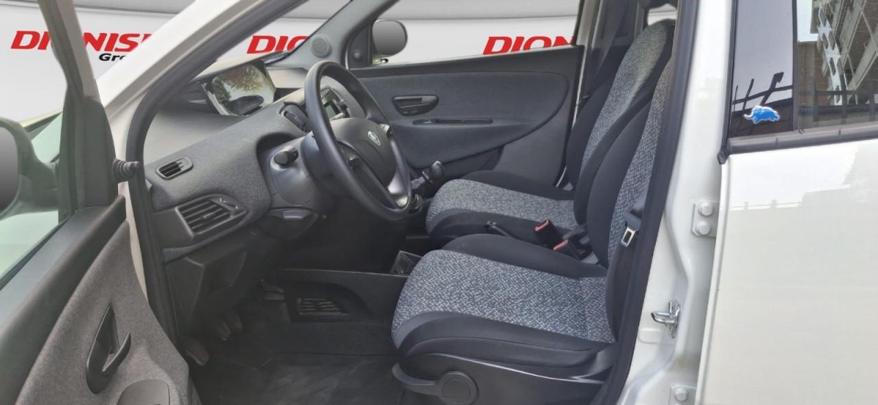 Lancia Ypsilon 1.2 Elefantino Blu s&s 69cv