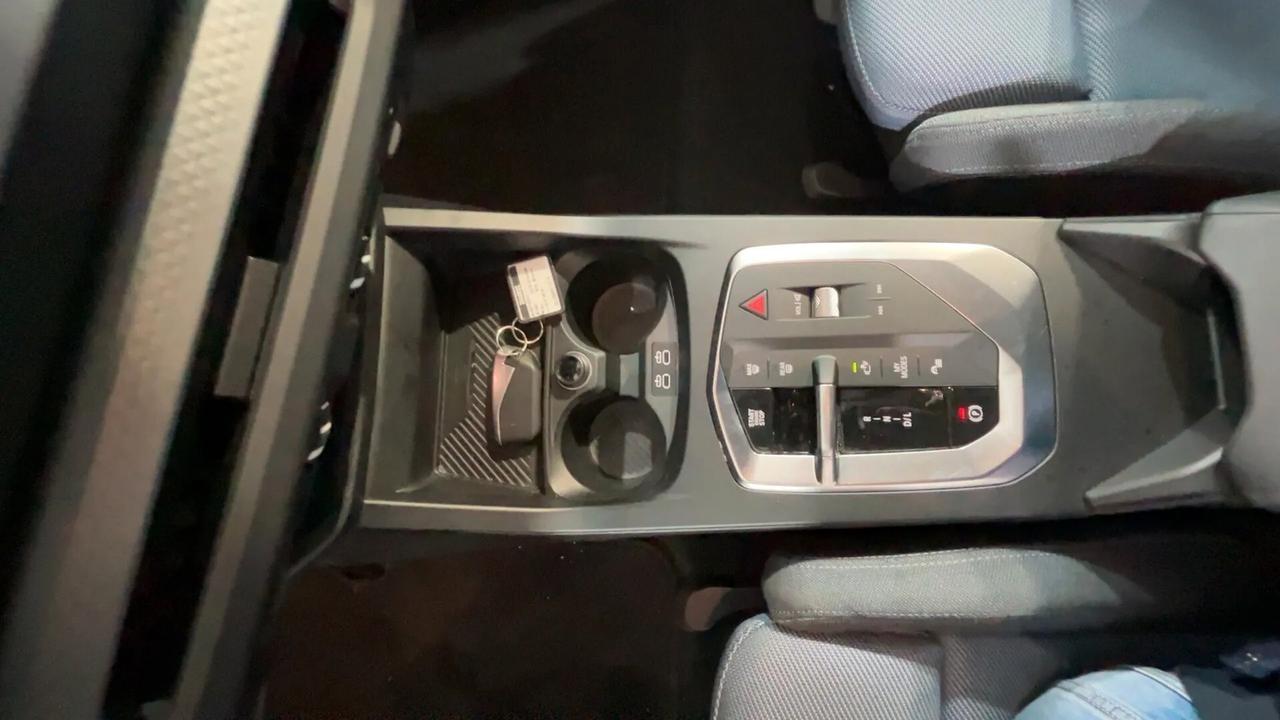 Bmw Serie 2 Gran Coupé 218d Coupe M Sport 150cv auto