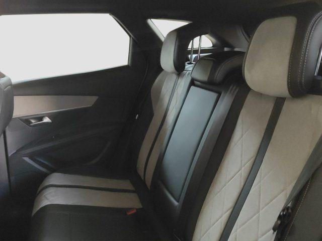 PEUGEOT 3008 3008 Hybrid4 300 e-EAT8 GT