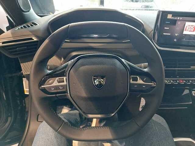 Peugeot 2008 PureTech 100 S&S Allure KM0