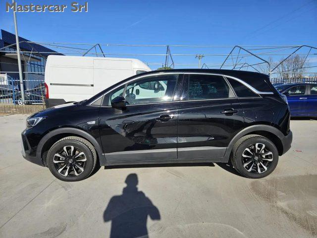 OPEL Crossland X Crossland 2021 1.2 Elegance s - GT870MA