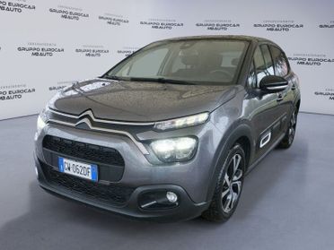 Citroën C3 PureTech 110 S&S Shine Pack