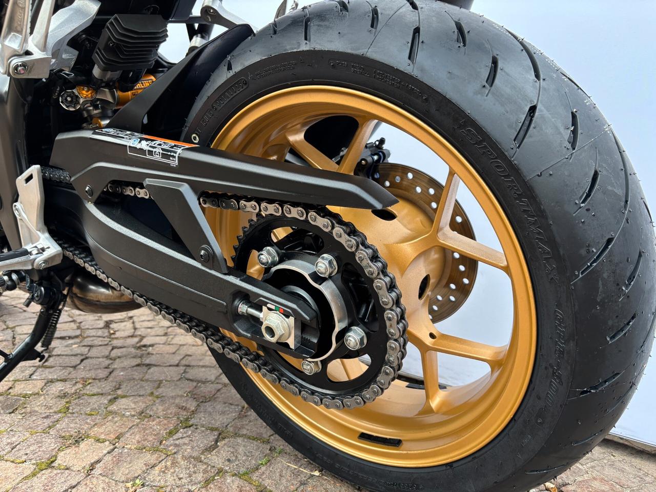 Honda CB 1000 Hornet SP