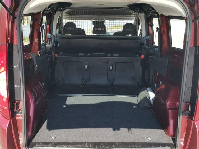 FIAT Doblo Maxi Combi 5 posti N1 1.6 MJT 105CV Lounge / + Iva