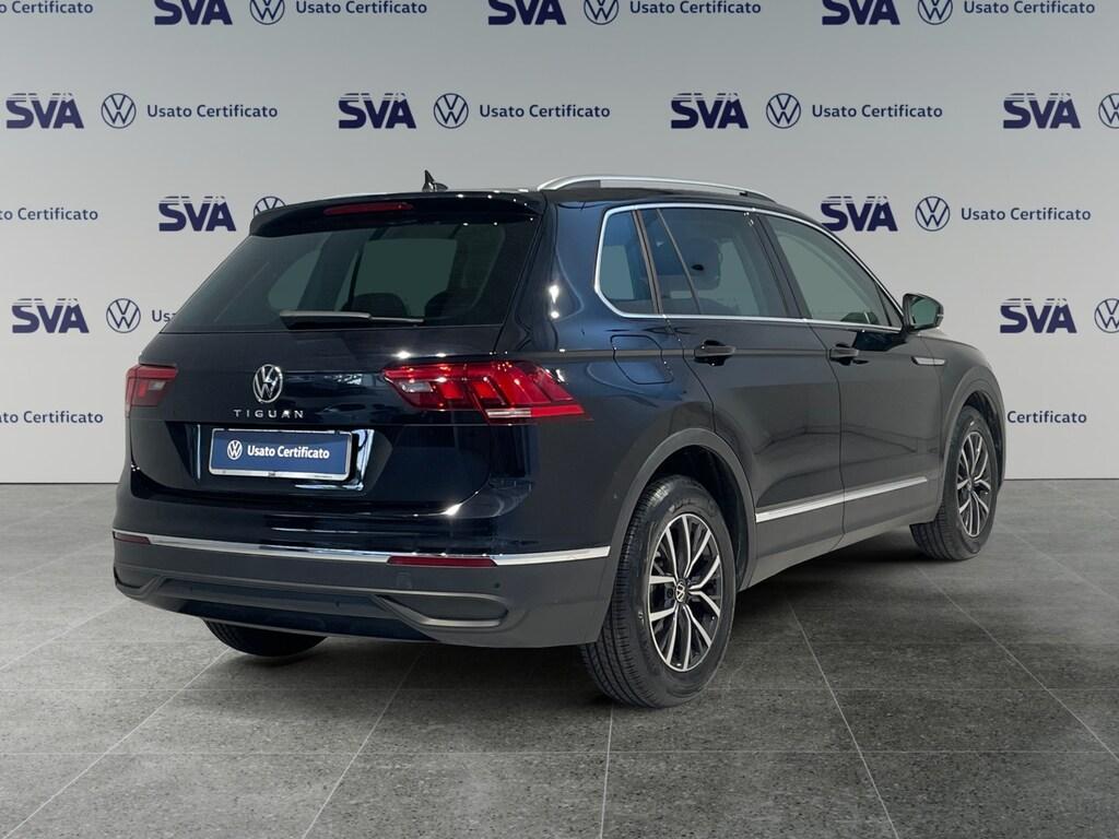 Volkswagen Tiguan 2.0 TDI 150CV DSG Life