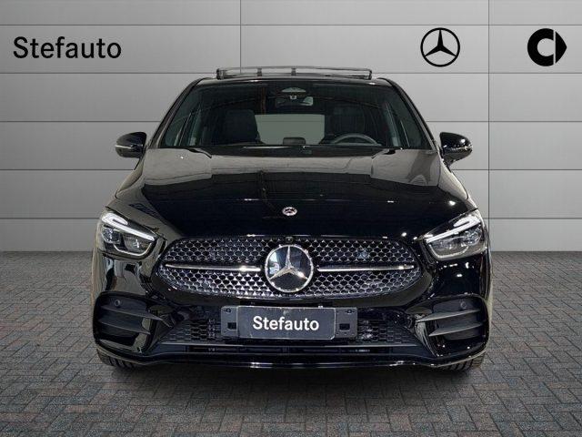 MERCEDES-BENZ B 180 d Automatic AMG Line Premium Plus