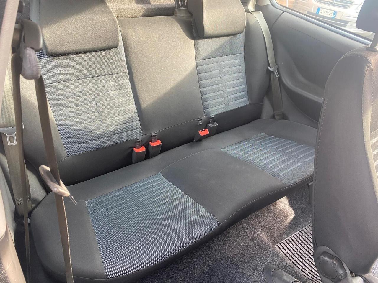 Fiat Punto Classic Active 1.2 3p - OK NEOPATENTATI